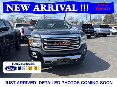 Used 2018 GMC Canyon - photo 1