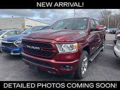 Used 2022 Ram 1500 - photo 1