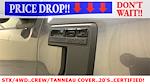 2023 Ford F-150 SuperCrew Cab 4x4 Pickup for sale #45198 - photo 10