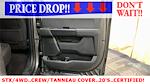 2023 Ford F-150 SuperCrew Cab 4x4 Pickup for sale #45198 - photo 13