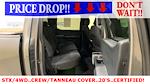 2023 Ford F-150 SuperCrew Cab 4x4 Pickup for sale #45198 - photo 14