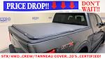 2023 Ford F-150 SuperCrew Cab 4x4 Pickup for sale #45198 - photo 17