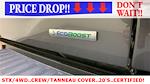 2023 Ford F-150 SuperCrew Cab 4x4 Pickup for sale #45198 - photo 18