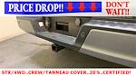 2023 Ford F-150 SuperCrew Cab 4x4 Pickup for sale #45198 - photo 19