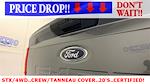 2023 Ford F-150 SuperCrew Cab 4x4 Pickup for sale #45198 - photo 20