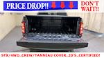 2023 Ford F-150 SuperCrew Cab 4x4 Pickup for sale #45198 - photo 21