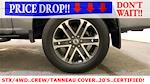 2023 Ford F-150 SuperCrew Cab 4x4 Pickup for sale #45198 - photo 22