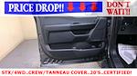 2023 Ford F-150 SuperCrew Cab 4x4 Pickup for sale #45198 - photo 26