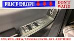 2023 Ford F-150 SuperCrew Cab 4x4 Pickup for sale #45198 - photo 27