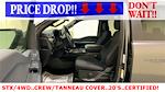 2023 Ford F-150 SuperCrew Cab 4x4 Pickup for sale #45198 - photo 28