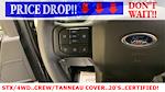 2023 Ford F-150 SuperCrew Cab 4x4 Pickup for sale #45198 - photo 31