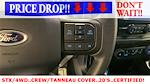2023 Ford F-150 SuperCrew Cab 4x4 Pickup for sale #45198 - photo 32