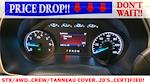 2023 Ford F-150 SuperCrew Cab 4x4 Pickup for sale #45198 - photo 33