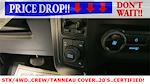 2023 Ford F-150 SuperCrew Cab 4x4 Pickup for sale #45198 - photo 34