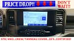 2023 Ford F-150 SuperCrew Cab 4x4 Pickup for sale #45198 - photo 35