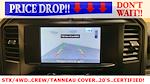 2023 Ford F-150 SuperCrew Cab 4x4 Pickup for sale #45198 - photo 36