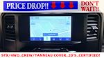 2023 Ford F-150 SuperCrew Cab 4x4 Pickup for sale #45198 - photo 37