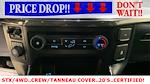 2023 Ford F-150 SuperCrew Cab 4x4 Pickup for sale #45198 - photo 38