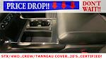 2023 Ford F-150 SuperCrew Cab 4x4 Pickup for sale #45198 - photo 39