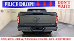 2023 Ford F-150 SuperCrew Cab 4x4 Pickup for sale #45198 - photo 4