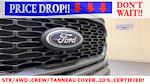 2023 Ford F-150 SuperCrew Cab 4x4 Pickup for sale #45198 - photo 43