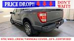 2023 Ford F-150 SuperCrew Cab 4x4 Pickup for sale #45198 - photo 5