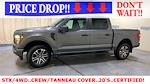 2023 Ford F-150 SuperCrew Cab 4x4 Pickup for sale #45198 - photo 6