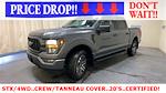 2023 Ford F-150 SuperCrew Cab 4x4 Pickup for sale #45198 - photo 7