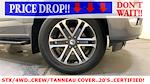 2023 Ford F-150 SuperCrew Cab 4x4 Pickup for sale #45198 - photo 9