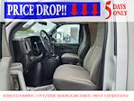 Used 2021 Chevrolet Express 4500 Box Van for sale #55215 - photo 10
