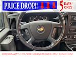 Used 2021 Chevrolet Express 4500 Box Van for sale #55215 - photo 13