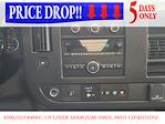 Used 2021 Chevrolet Express 4500 Box Van for sale #55215 - photo 17