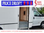 Used 2021 Chevrolet Express 4500 Box Van for sale #55215 - photo 19