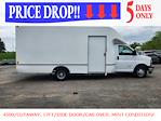Used 2021 Chevrolet Express 4500 Box Van for sale #55215 - photo 3