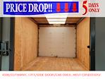 Used 2021 Chevrolet Express 4500 Box Van for sale #55215 - photo 21