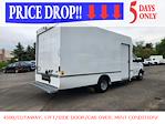 Used 2021 Chevrolet Express 4500 Box Van for sale #55215 - photo 2