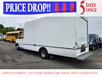 Used 2021 Chevrolet Express 4500 Box Van for sale #55215 - photo 5