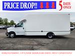 Used 2021 Chevrolet Express 4500 Box Van for sale #55215 - photo 6