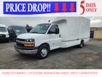 Used 2021 Chevrolet Express 4500 Box Van for sale #55215 - photo 7