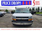 Used 2021 Chevrolet Express 4500 Box Van for sale #55215 - photo 8