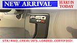 2021 Ford F-150 SuperCrew Cab 4x4 Pickup for sale #55221 - photo 10