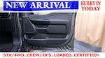 2021 Ford F-150 SuperCrew Cab 4x4 Pickup for sale #55221 - photo 11
