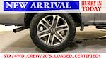 2021 Ford F-150 SuperCrew Cab 4x4 Pickup for sale #55221 - photo 15