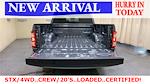 2021 Ford F-150 SuperCrew Cab 4x4 Pickup for sale #55221 - photo 20