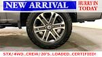 2021 Ford F-150 SuperCrew Cab 4x4 Pickup for sale #55221 - photo 21