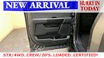 2021 Ford F-150 SuperCrew Cab 4x4 Pickup for sale #55221 - photo 22