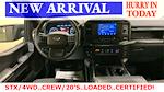 2021 Ford F-150 SuperCrew Cab 4x4 Pickup for sale #55221 - photo 24