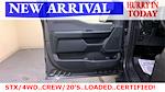2021 Ford F-150 SuperCrew Cab 4x4 Pickup for sale #55221 - photo 25