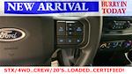 2021 Ford F-150 SuperCrew Cab 4x4 Pickup for sale #55221 - photo 31