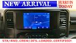 2021 Ford F-150 SuperCrew Cab 4x4 Pickup for sale #55221 - photo 35